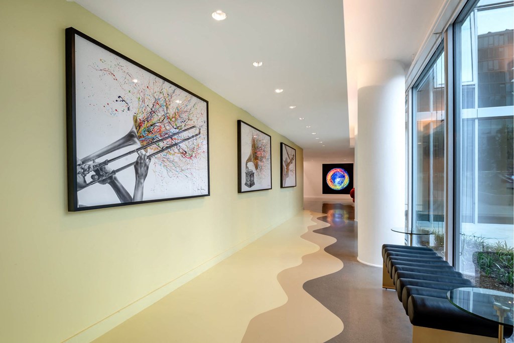 Gallery 64 Apartments, 64 H St SW, Washington, DC - RentCafe