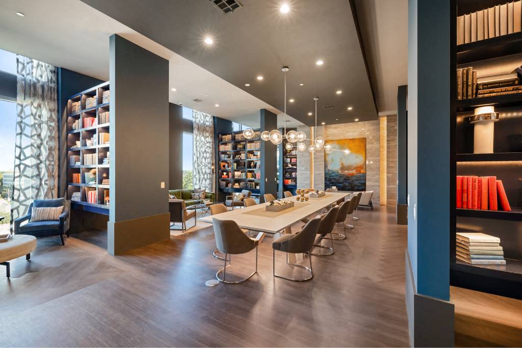 Reverie At River Hollow