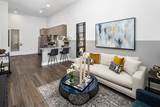 1-bedroom apartment at The Ashley in Newnan