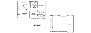 CH - Townhome