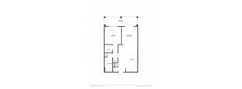 this floor plan is an approximation and may not include the most recent information