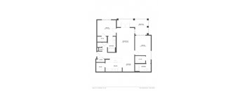 this floor plan is an approximation and may not include the most recent information