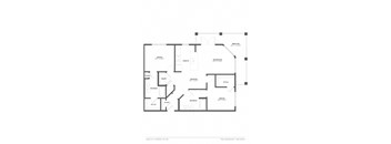 this floor plan is an approximation and may not include the most recent information
