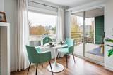 2-bedroom apartment at The Eden Apartments in Seattle