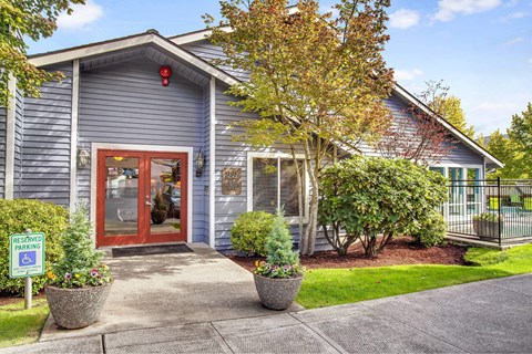 Reserved Parking at Vista Ridge, Issaquah, 98027