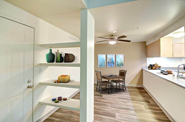 2-bedroom apartment at Vista Ridge Apartments in Issaquah, WA
