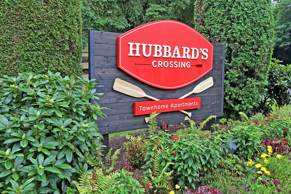 Hubbard's Crossing