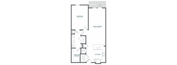 Floor Plan-A12
