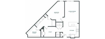 Floor Plan-A15