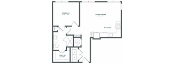 Floor Plan-A6