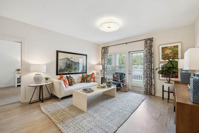 1-bedroom apartment at The Duke Of Charleston Apartments in Ladson, SC