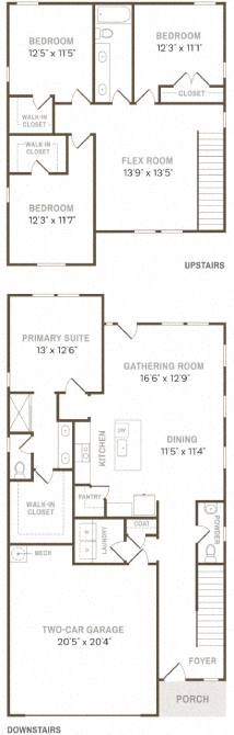 a diagram of the electrical wiring of a house