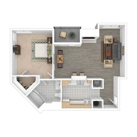 13924 Panay Way 1-2 Beds Apartment for Rent - Photo Gallery 31