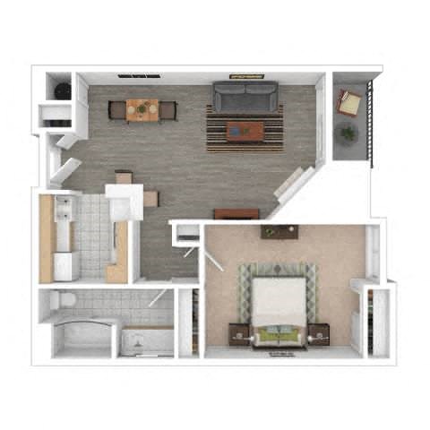 13924 Panay Way 1-2 Beds Apartment for Rent - Photo Gallery 23