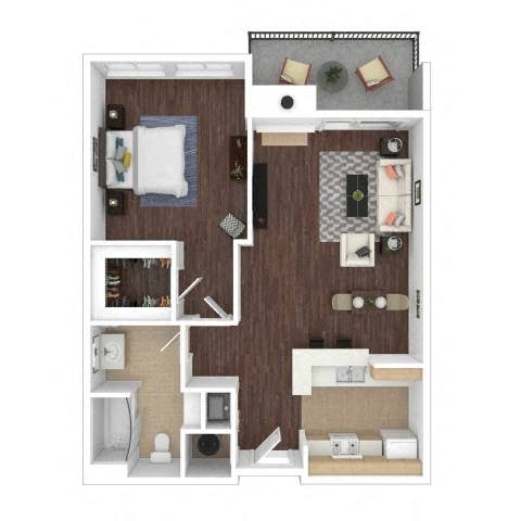 13924 Panay Way 1-2 Beds Apartment for Rent - Photo Gallery 32