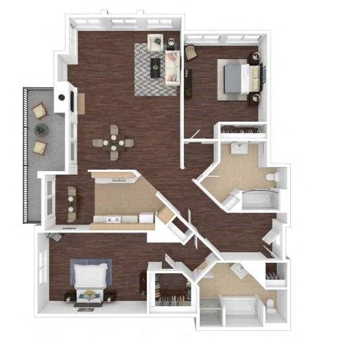 13924 Panay Way 1-2 Beds Apartment for Rent - Photo Gallery 36