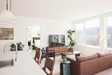 Studio apartment at The Driftway Apartments in Philadelphia