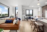Studio apartment at 360 Huguenot Apartments in New Rochelle