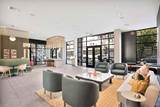 Studio apartment at Denizen OR Apartments in Portland