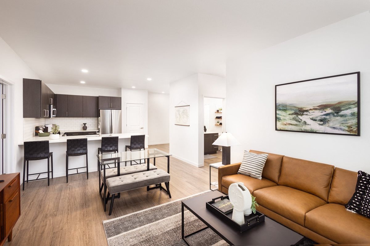 Fieldhouse Apartments