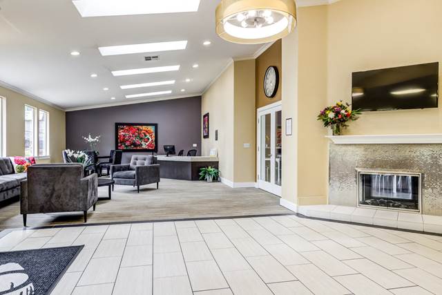 1-bedroom apartment at The Onyx Apartments in Redmond, WA