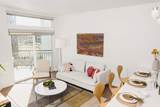 Studio apartment at Everlight Apartments in Redmond
