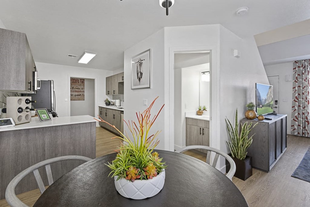 Townhomes At Horizon Ridge