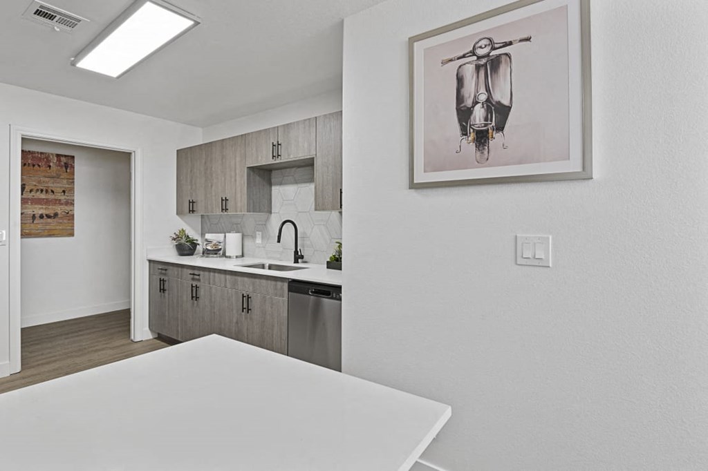 Townhomes At Horizon Ridge