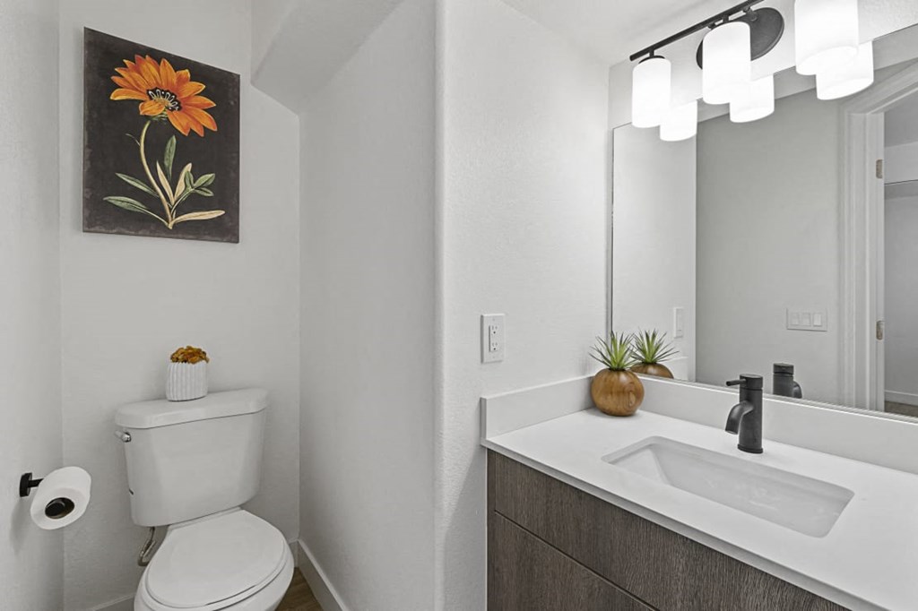 Townhomes At Horizon Ridge