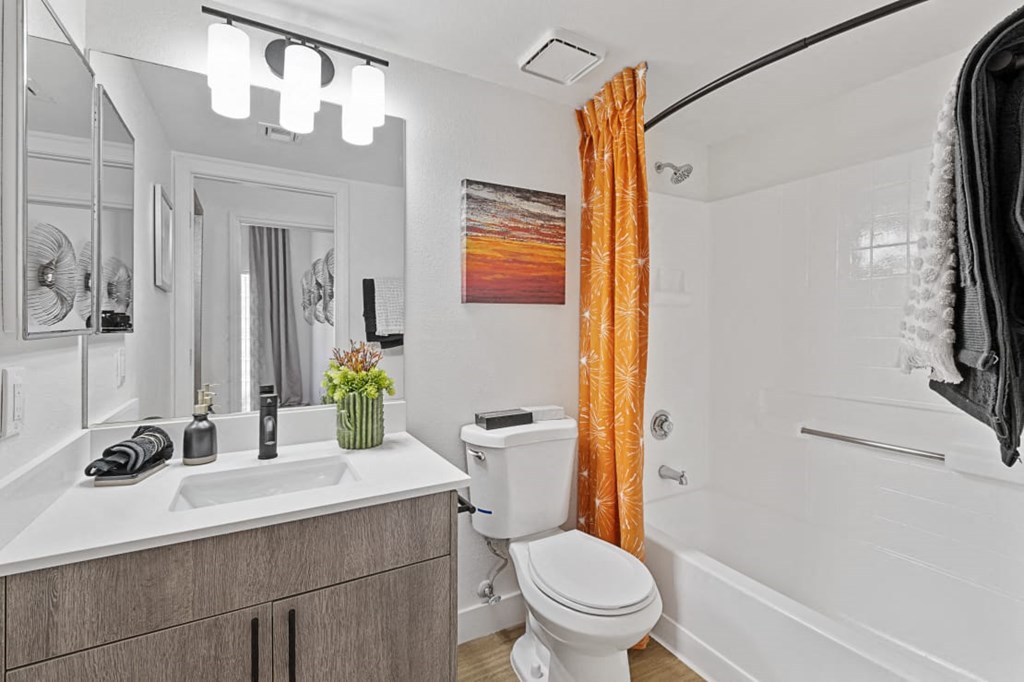 Townhomes At Horizon Ridge