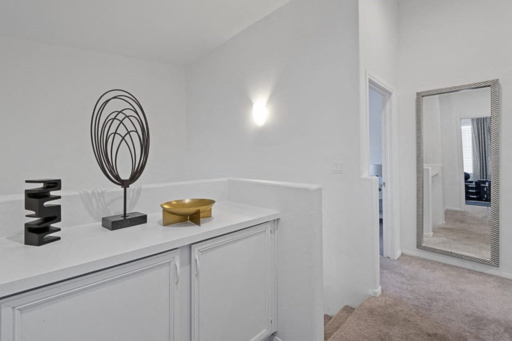 Townhomes At Horizon Ridge