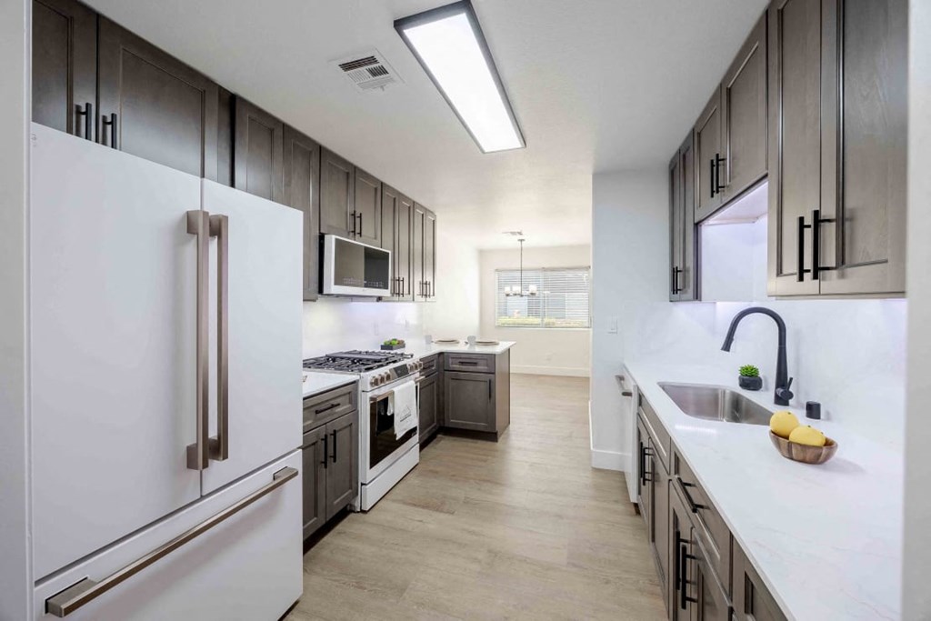 Townhomes At Horizon Ridge