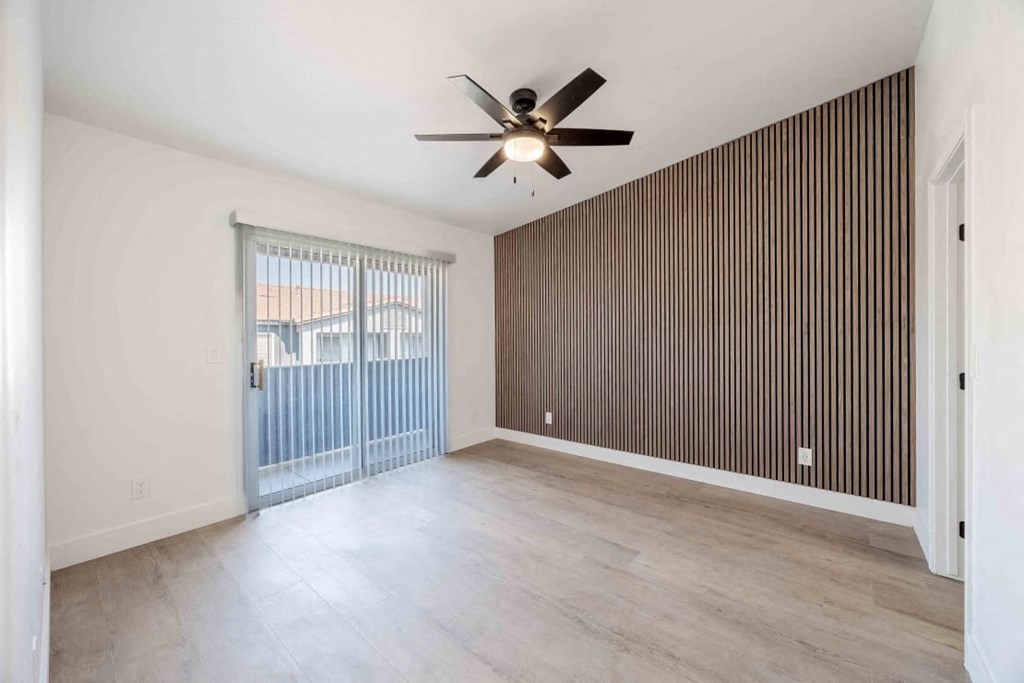 Townhomes At Horizon Ridge