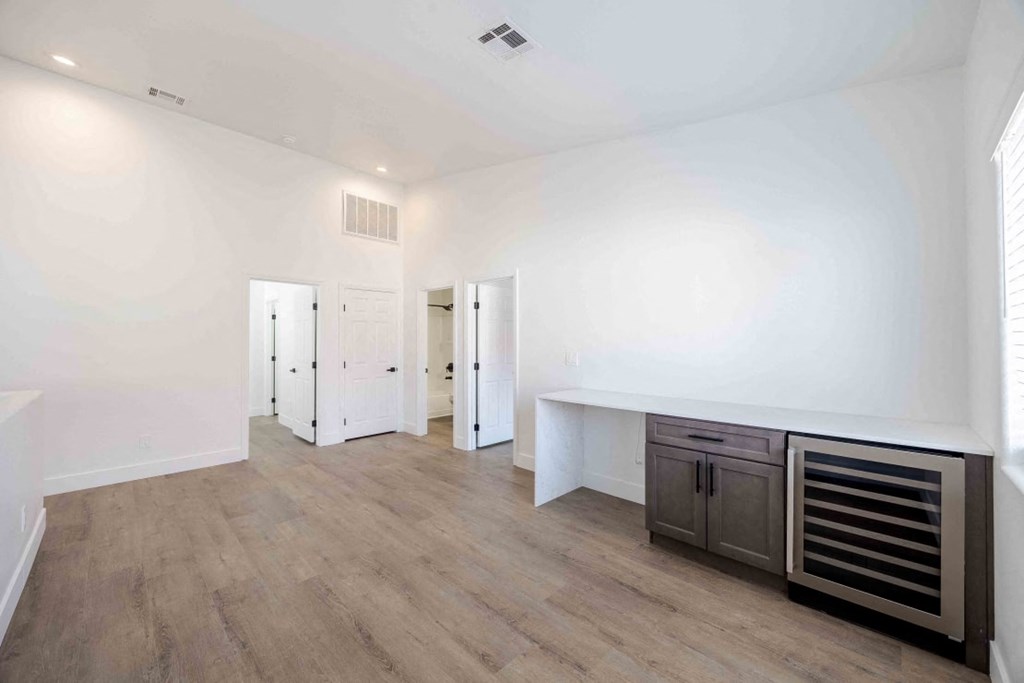 Townhomes At Horizon Ridge