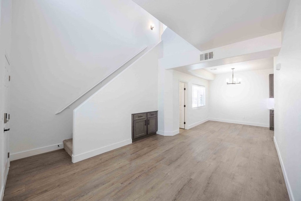 Townhomes At Horizon Ridge