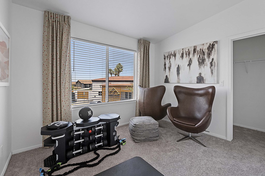 Townhomes At Horizon Ridge