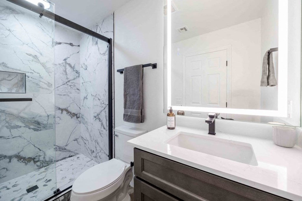 Townhomes At Horizon Ridge