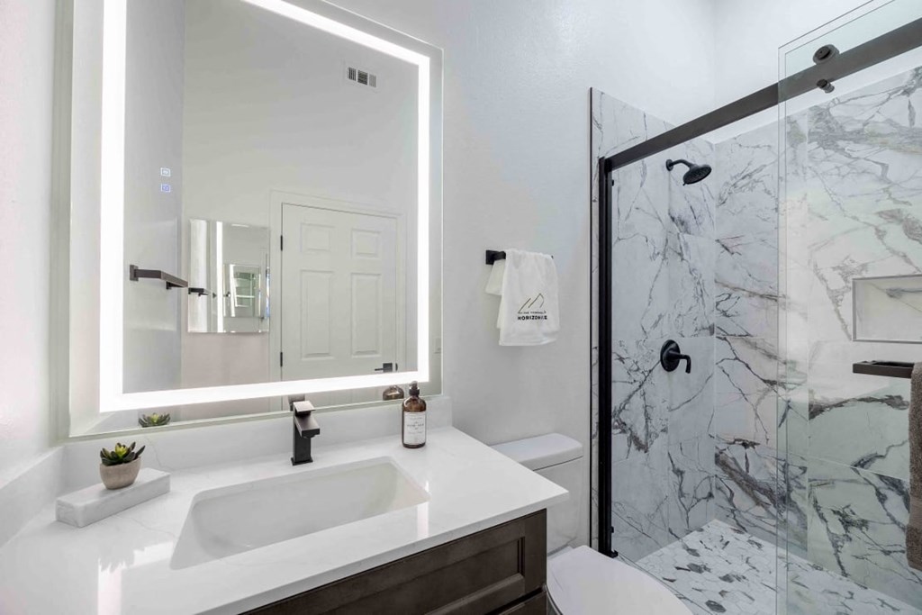 Townhomes At Horizon Ridge