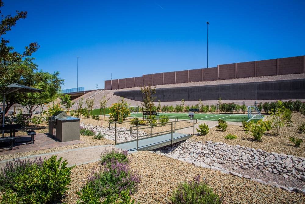 Townhomes At Horizon Ridge