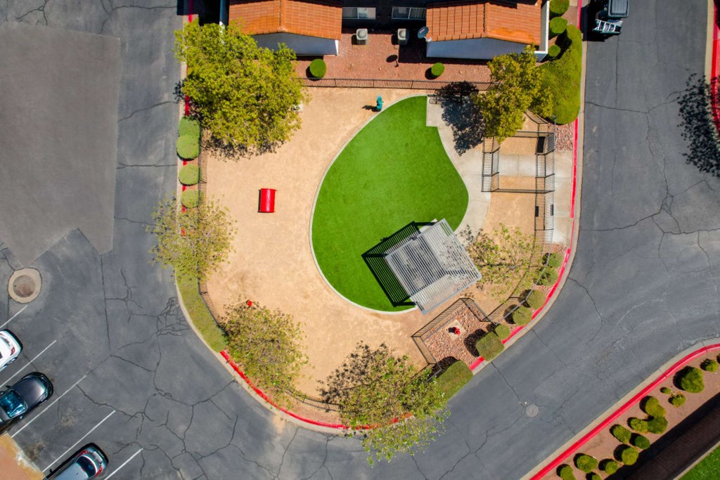 Townhomes At Horizon Ridge