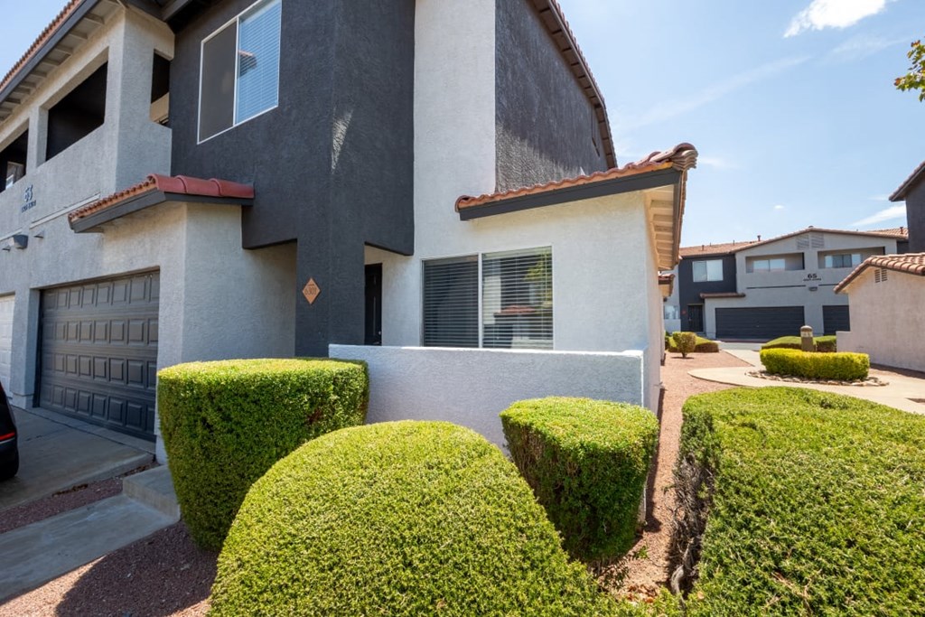 Townhomes At Horizon Ridge