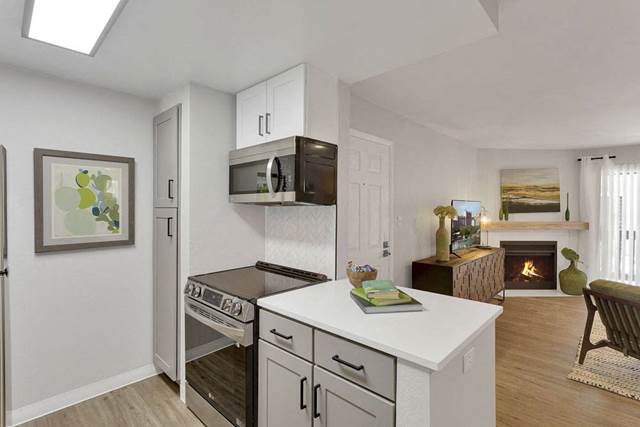 1-bedroom apartment at Canyon Reserve At The Ranch Apartments in Westminster, CO