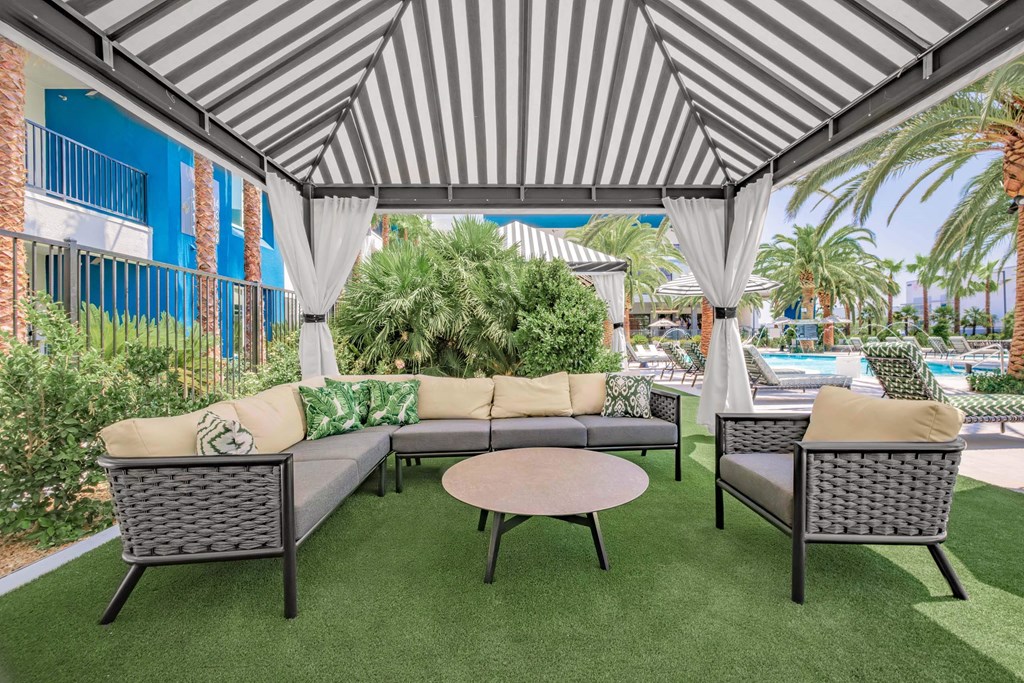 Ilumina On Raiders Way