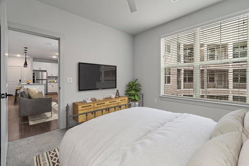 Talus Flats, Castle Rock, CO Bedroom