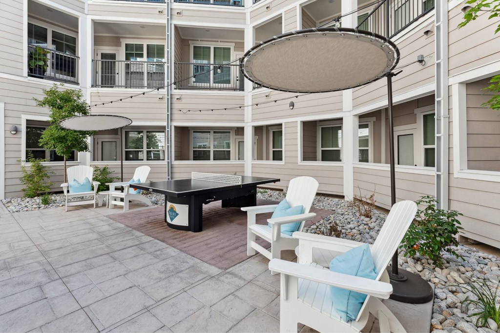 Talus Flats, Castle Rock, CO Outdoor Games