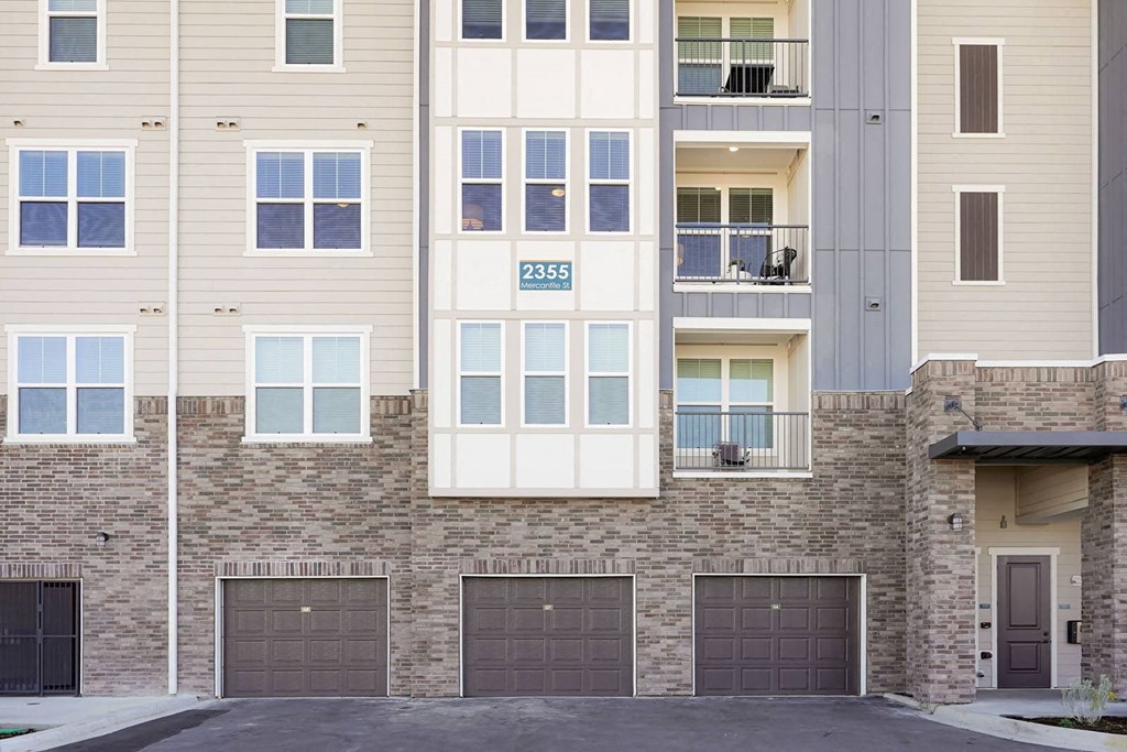 Talus Flats, Castle Rock, CO Exterior