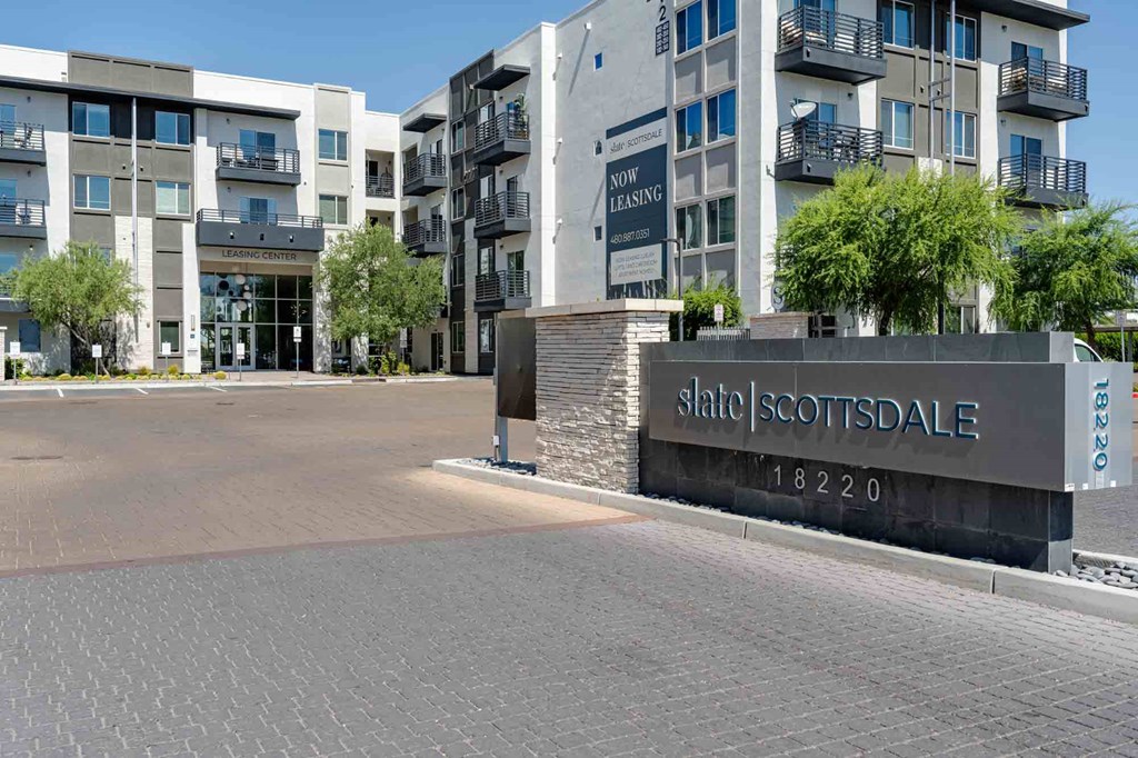 Slate Scottsdale