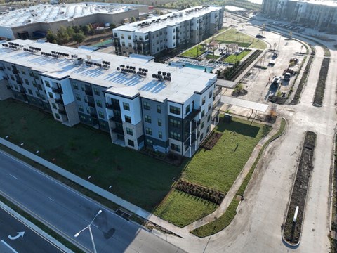 10231 Bluebonnet Blvd 1-3 Beds Apartment for Rent