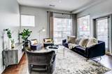 Studio apartment at Mason At Alameda Station Apartments in Denver