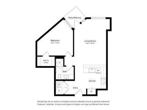 1450 Morrison Rd Studio-3 Beds Apartment for Rent - Photo Gallery 67